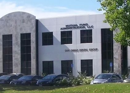 San Dimas Dental Group