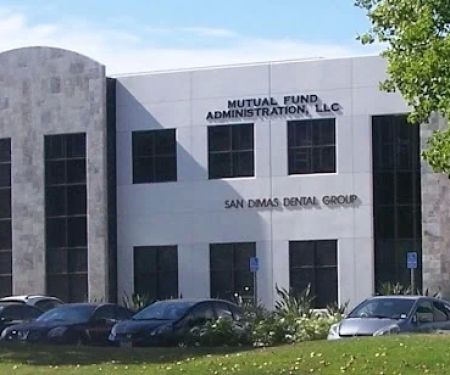 San Dimas Dental Group