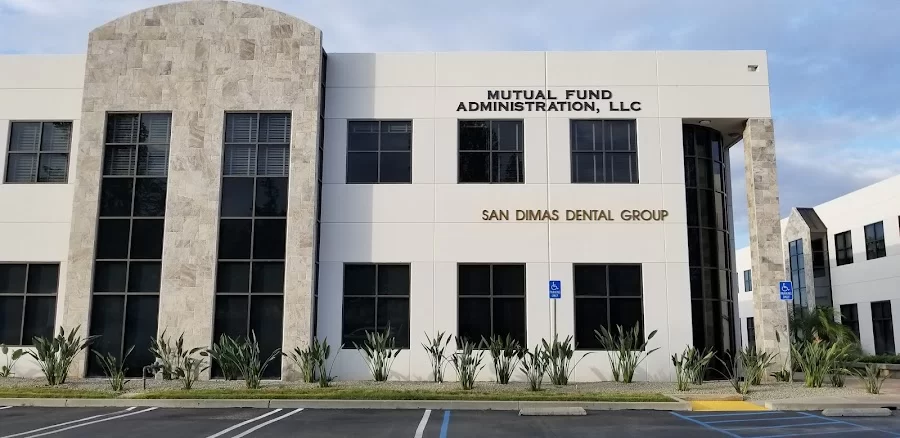 San Dimas Dental Group Picture 2