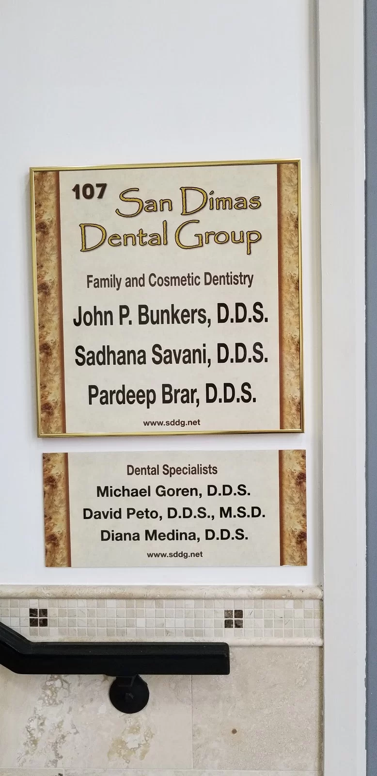 San Dimas Dental Group Picture 3