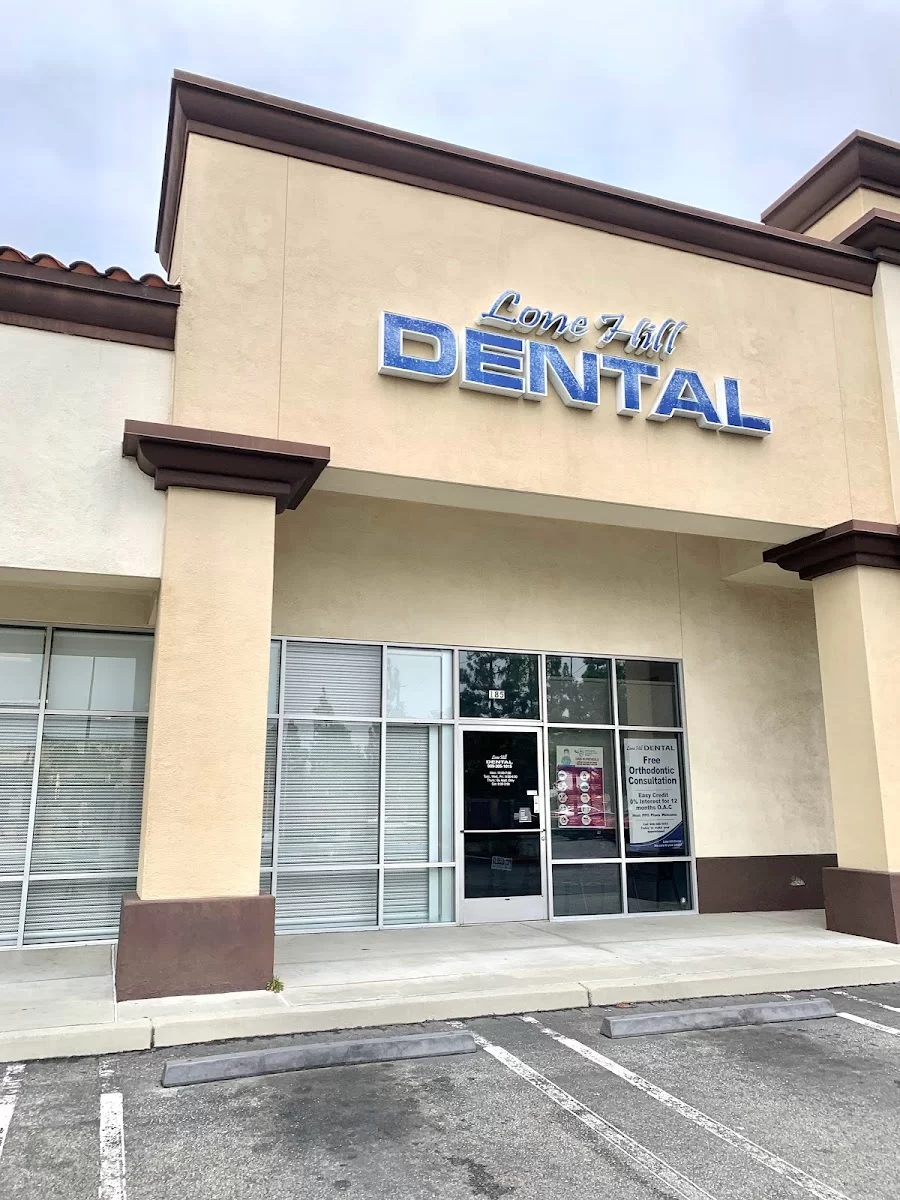 Lone Hill Dental Picture 3