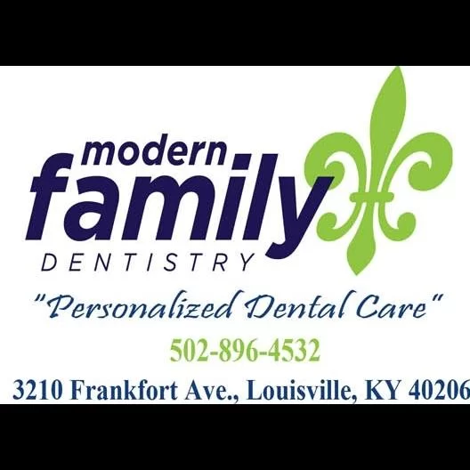 Modern Family Dentistry LLC 2