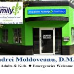 Modern Family Dentistry LLC