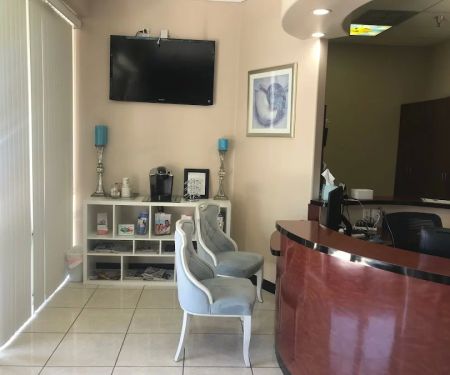 Pearl Dental Group
