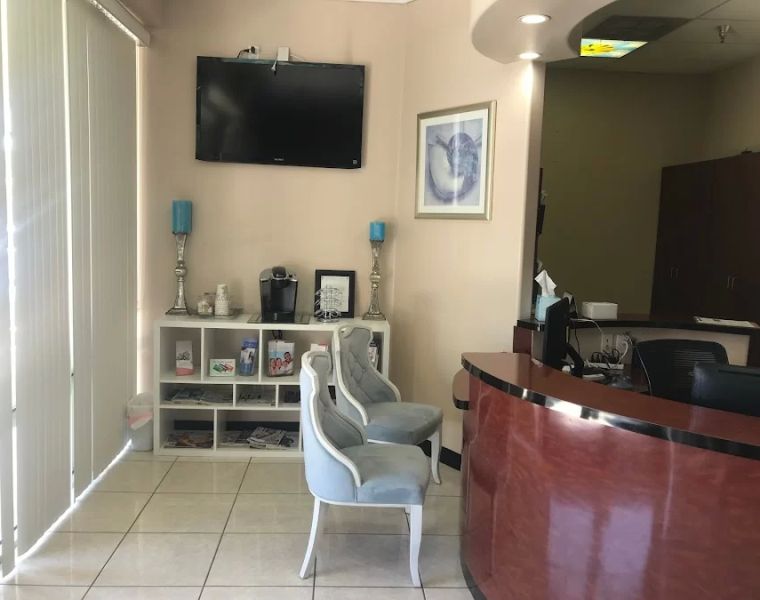 Pearl Dental Group