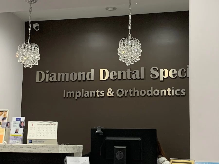 Diamond Dental Specialty Periodontics & Orthodontics Picture 3