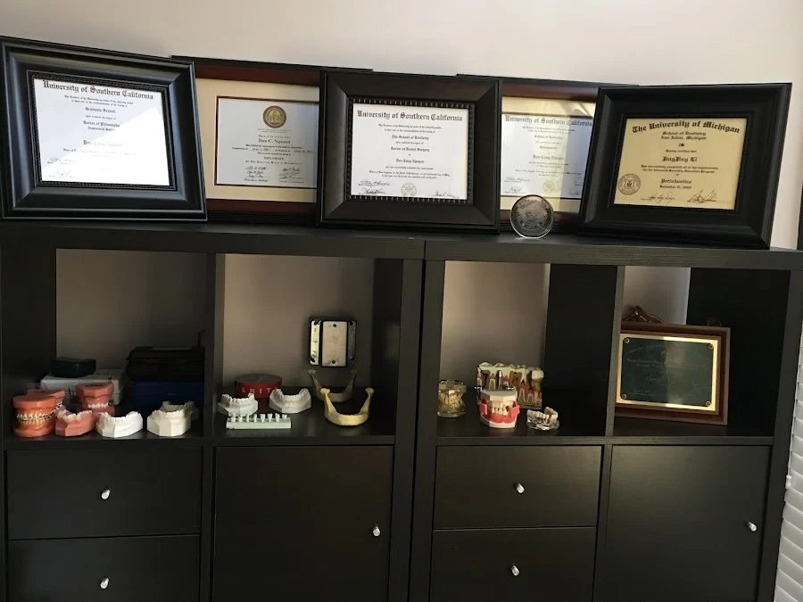 Diamond Dental Specialty Periodontics & Orthodontics Picture 5