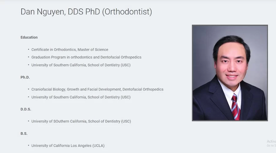 Diamond Dental Specialty Periodontics & Orthodontics Picture 4