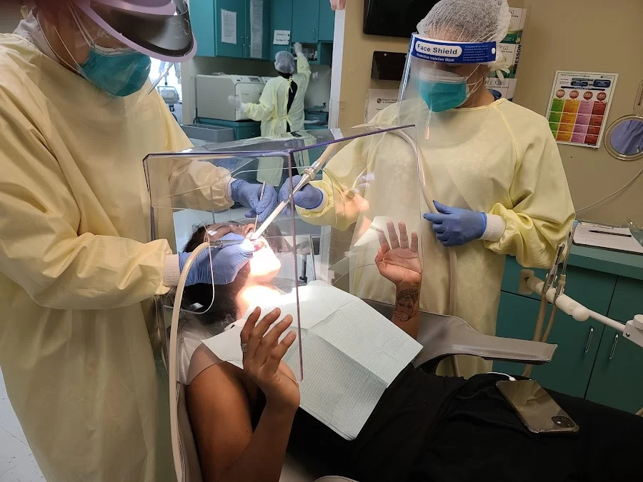 Diamond Dental Specialty Periodontics & Orthodontics Picture 7