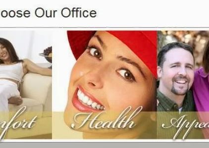 East Lyme Family & Cosmetic Dentistry​