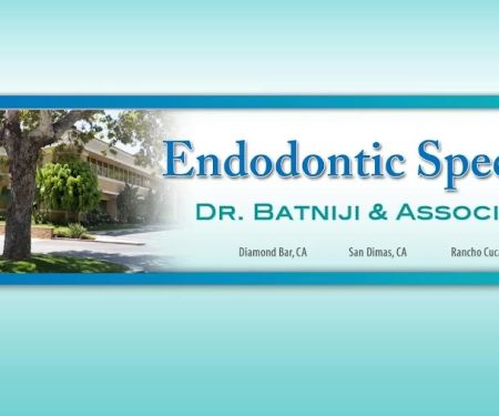 Samir Batniji Inc