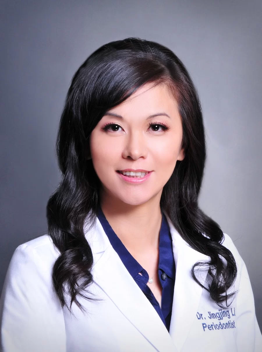 Dr. Jingjing Li, DDS Picture 3