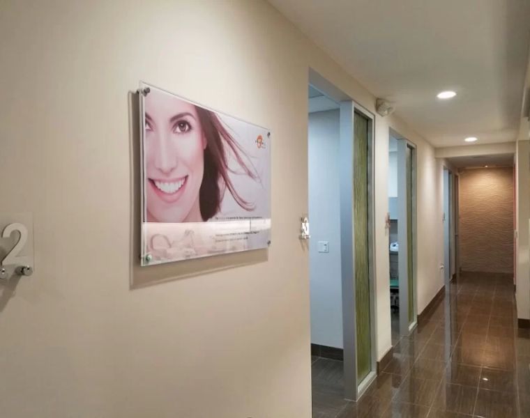 Oh Kim's Dental