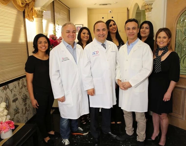 Tony Daher Inc