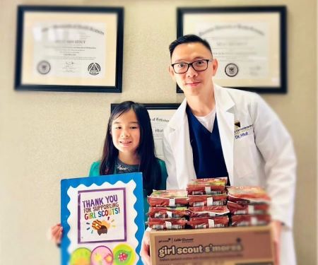 Prestige Orthodontics