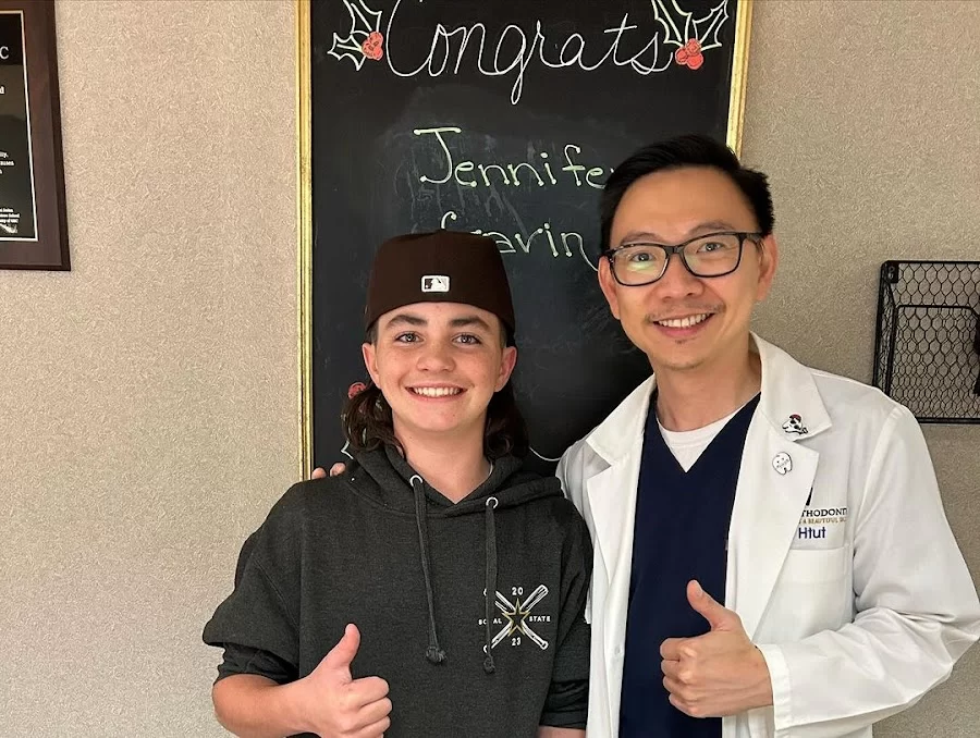 Prestige Orthodontics Picture 6