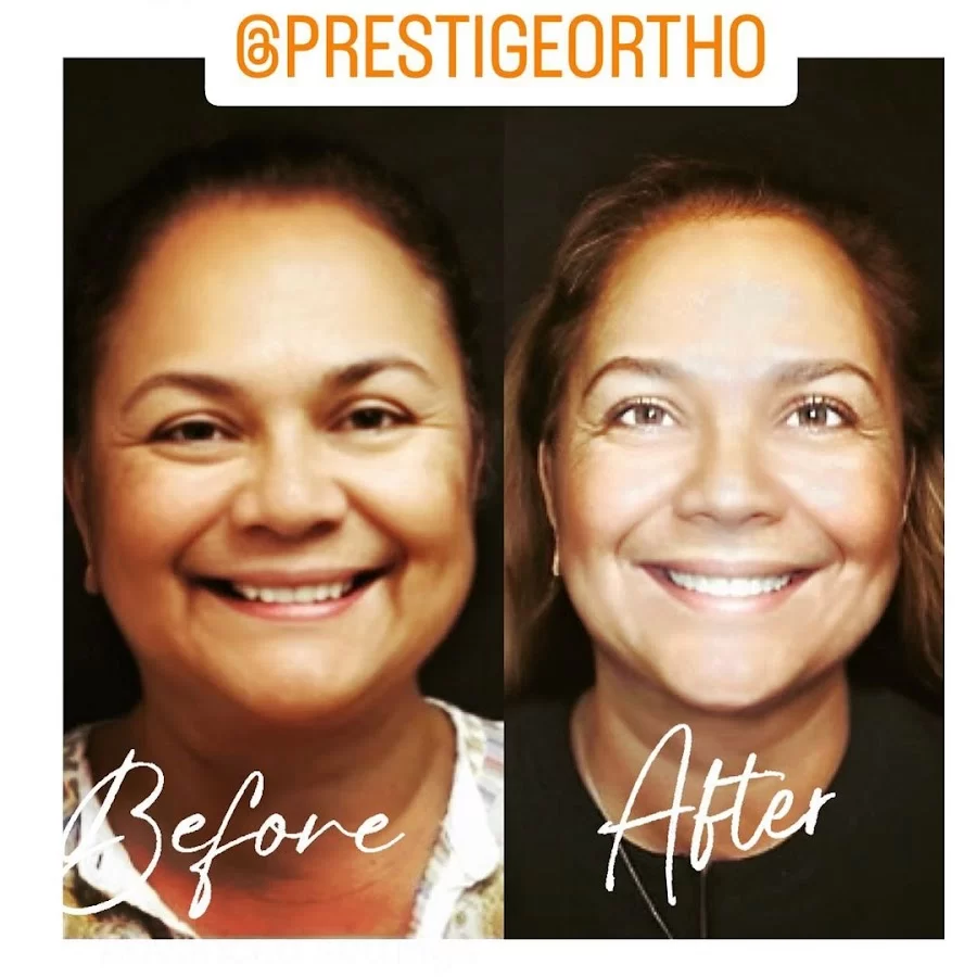 Prestige Orthodontics Picture 5