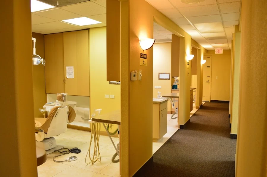 Diamond Dental Care 5