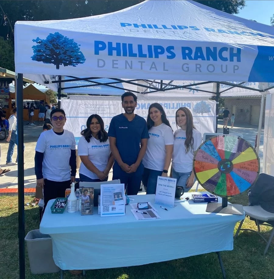 Phillips Ranch Dental Group 8