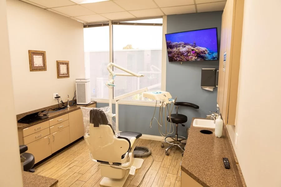Phillips Ranch Dental Group 2
