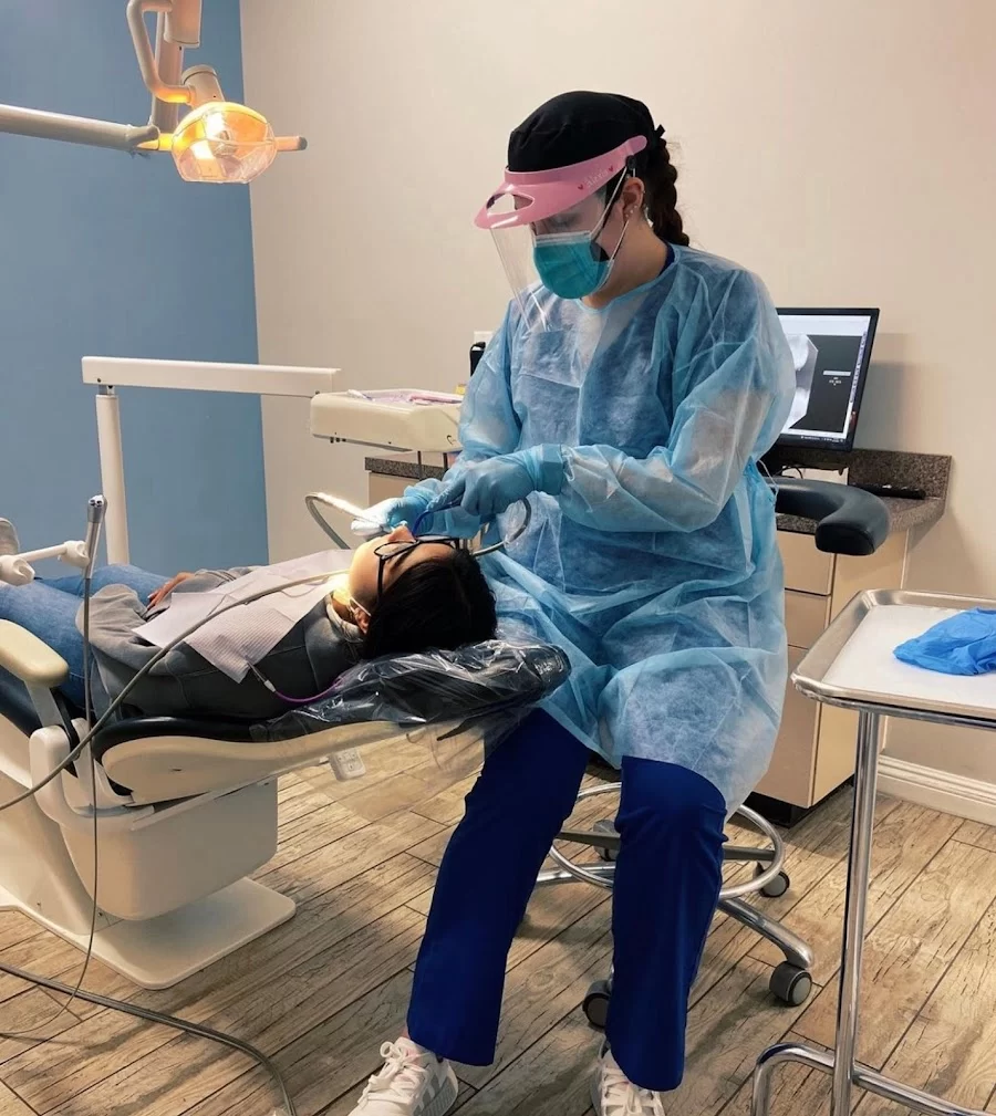 Phillips Ranch Dental Group 9