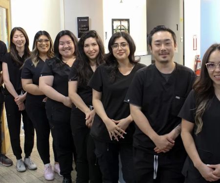 Phillips Ranch Dental Group