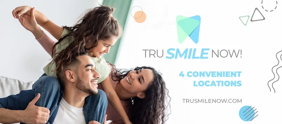 TruSmile Now 1