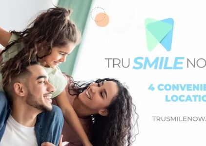 TruSmile Now