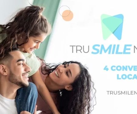 TruSmile Now