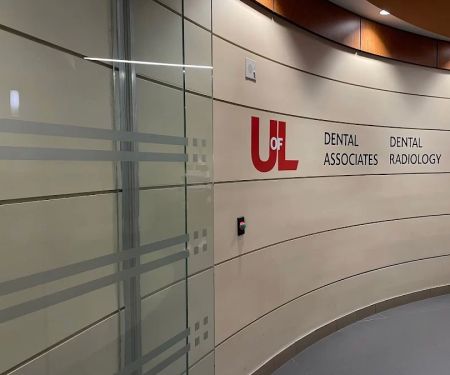 UofL Dental Associates - Dental Faculty Practice