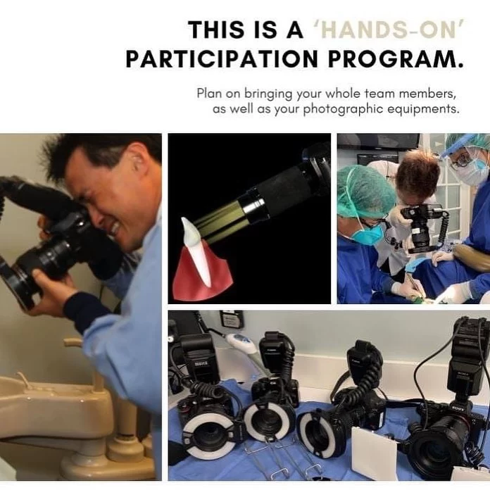 West Coast Dental Implant Study Club Picture 5