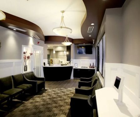 Aesthetic Family Dental Care