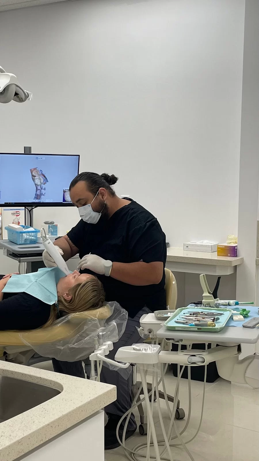 Dental Arts Practice Picture 7