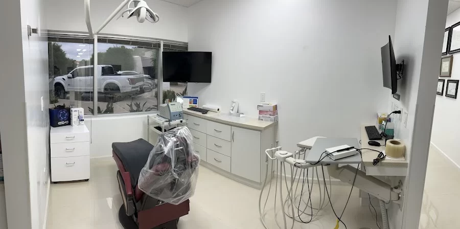 Dental Arts Practice Picture 2