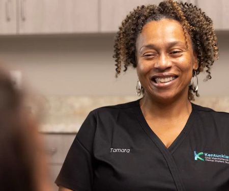 Kentuckiana Oral Maxillofacial & Dental Implant Surgery