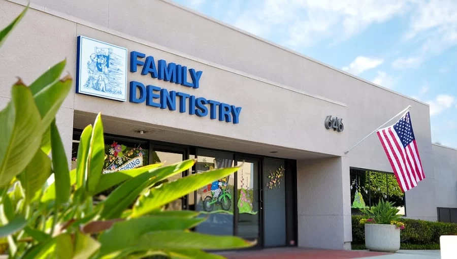 Diamond Bar Dental Studio Picture 2