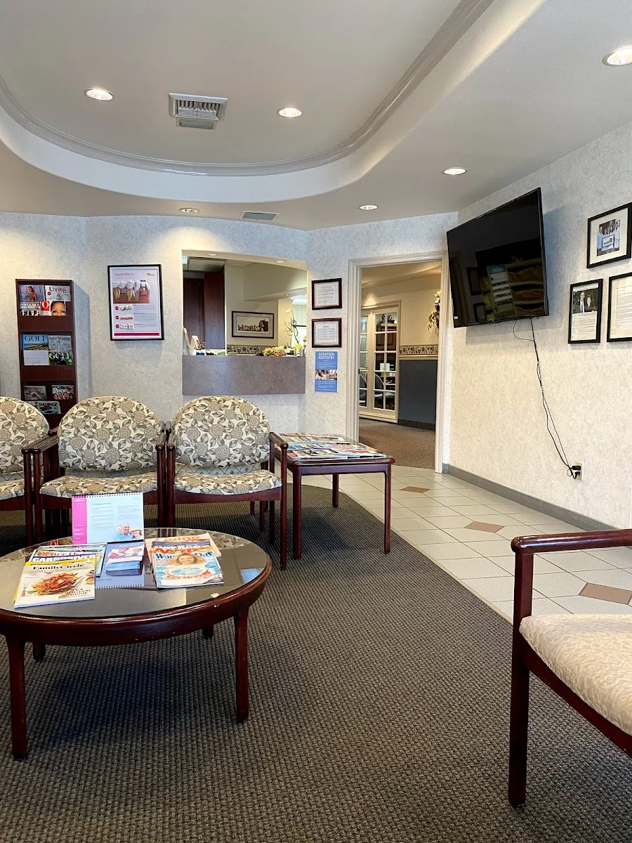 Diamond Bar Dental Studio Picture 9