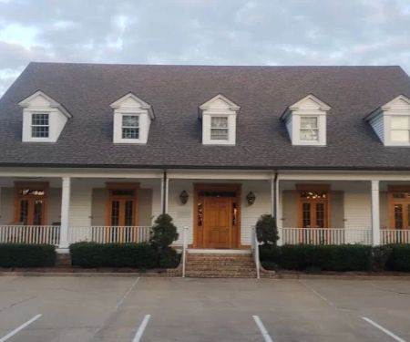Peach Tree Dental