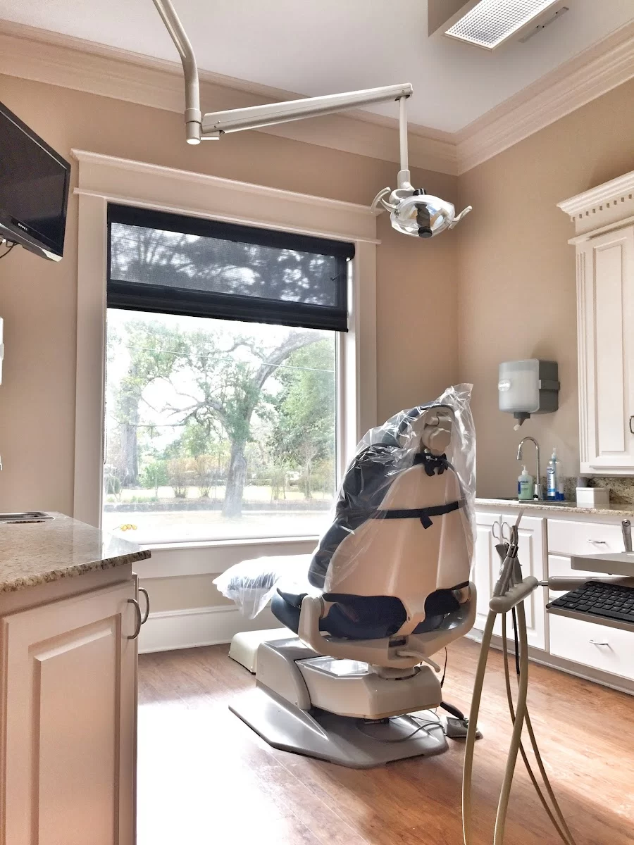 Peach Tree Dental 10