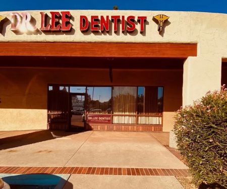 Dr. Lee Dentistry