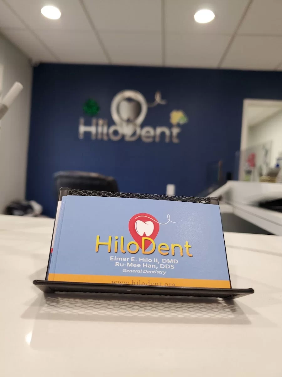 HiloDent- General Anesthesia and Comprehensive Dental Care 1
