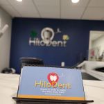 HiloDent- General Anesthesia and Comprehensive Dental Care