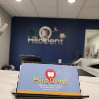 HiloDent- General Anesthesia and Comprehensive Dental Care ico