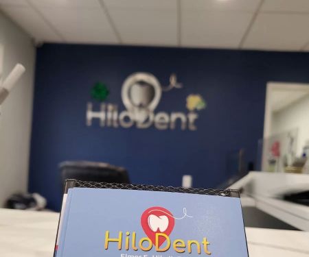 HiloDent- General Anesthesia and Comprehensive Dental Care