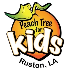 Peach Tree For Kids 1