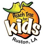 Peach Tree For Kids