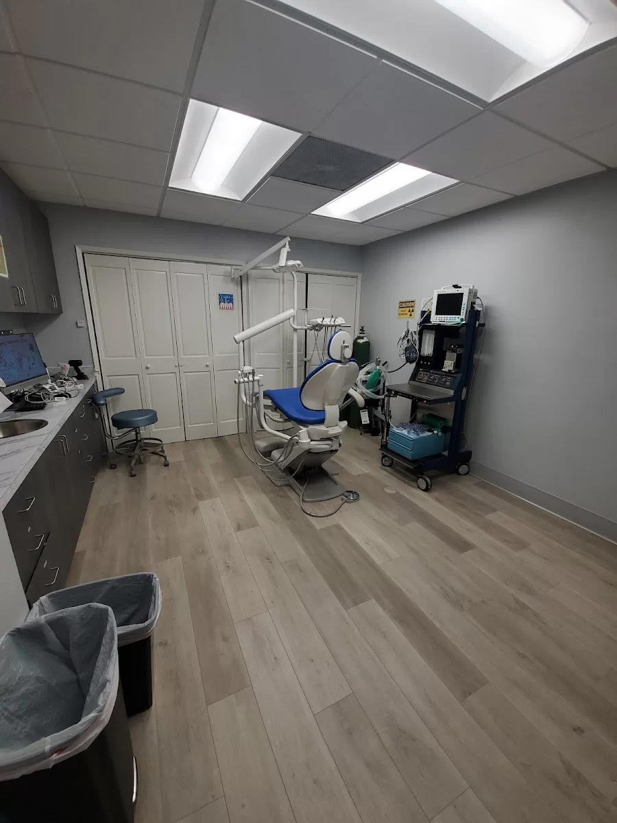 HiloDent- General Anesthesia and Comprehensive Dental Care 3