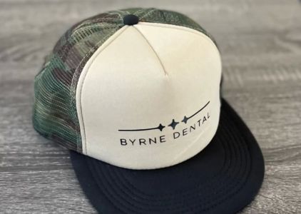 Byrne Dental