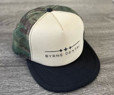 Byrne Dental