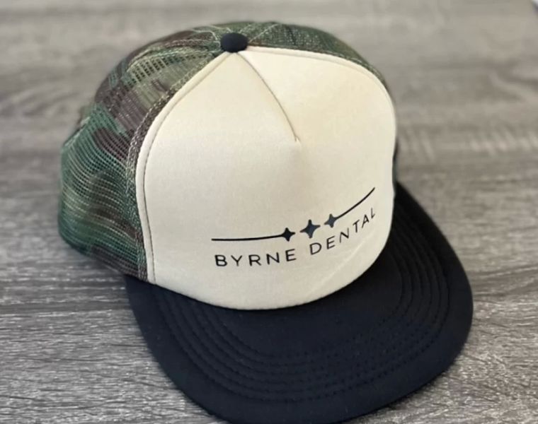 Byrne Dental